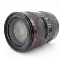 Canon EF 24-105mm F/4 L IS USM occasion