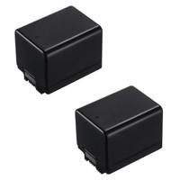 ChiliPower BP-727 accu voor Canon - 2600mAh - 2-Pack