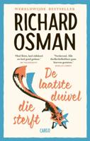 De laatste duivel die sterft (Paperback)