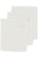 Meyco Washandjes 3-pack hydrofiel - offwhite - thumbnail