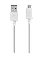 Samsung ECB-DU4EWE USB-kabel USB 2.0 1,5 m USB A Micro-USB B Wit