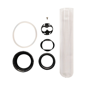 Uv 7-9 Watt Service Kit rood