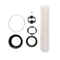 Uv 7-9 Watt Service Kit rood - thumbnail