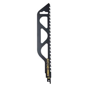 DeWALT DT2421 Reciprozaagblad voor cellenbeton