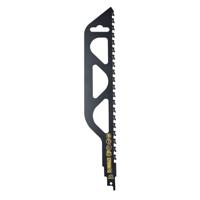 DeWALT DT2421 Reciprozaagblad voor cellenbeton