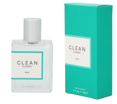 Clean Classic Rain Eau de parfum Spray 60 ml Dames