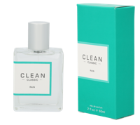 Clean Classic Rain Eau de parfum Spray 60 ml Dames