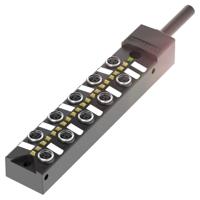 BALLUFF BPI00E5 Passieve sensor/actorbox 1 stuk(s)