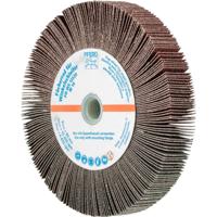PFERD TOOLS 44782508 Lamellenschuurwiel voor haakse slijper Diameter 125 mm 2 stuk(s)