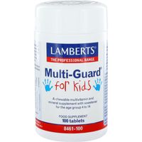 Multi-Guard for Kids - thumbnail