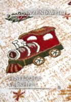 Hanse Home - Villeroy & Boch Toy's Delight Design Rug Nostalgic Shine Red Mulitcolour - 80x200 cm Hanse Home - Villeroy & Boch Toy's Delight Design Rug Nostalgic Shine Red Mulitcolour - 80x200 cm