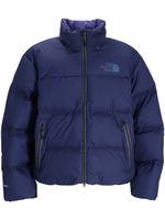 The North Face doudoune zippée RMST Nuptse - Bleu - thumbnail