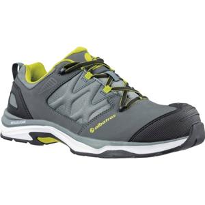 Albatros ULTRATRAIL GREY LOW 646210-42 Veiligheidsschoenen ESD S3 Schoenmaat (EU): 42 Grijs 1 stuk(s)