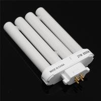 4 rijen gloeilamp 27W 6500K 4PinTube compacte tl-licht buis energiebesparende lamp lampbuis pure witte verlichting