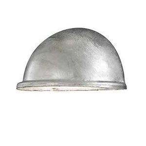WandlampTorino Brosso buitenlamp konstmide 7325-320
