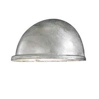 WandlampTorino Brosso buitenlamp konstmide 7325-320