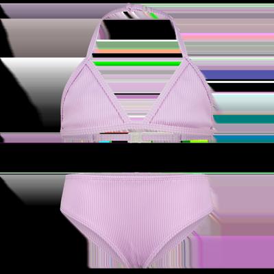 Vingino zomer bikini meisjes - paars - Zoey - classic