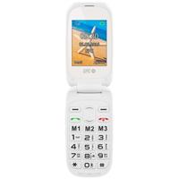 Smartphone SPC 2304B 2,4" Wit