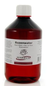 Rozenwater