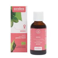 Purasana Puragem meno bio