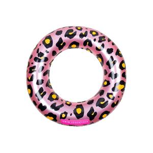 Swim Essentials Zwemband Safari Chique Roze 90 cm