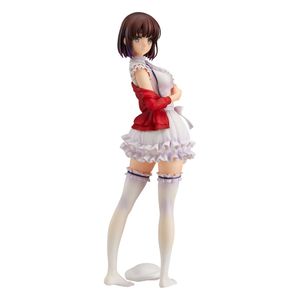 Saekano: How to Raise a Boring Girlfriend PVC Statue 1/7 Megumi Kato 24 cm