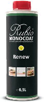 rubio monocoat renew 500 ml