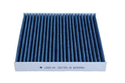 Interieurfilter 261902