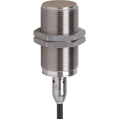 ifm Electronic Inductieve sensor PNP, NPN IIT210