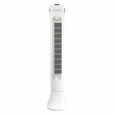 Torenventilator Grunkel TF-DSG Wit 50 W