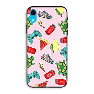 Things Jamie Loves: iPhone XR Biologisch afbreekbaar hoesje