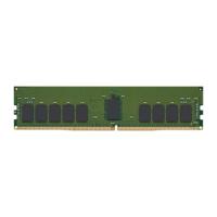 Kingston KTD-PE432/32G Werkgeheugenmodule voor PC DDR4 32 GB 1 x 32 GB ECC 3200 MHz 288-pins DIMM CL22 KTD-PE432/32G