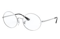 Ray-Ban RB1970V OVAL zonnebril Ovaal