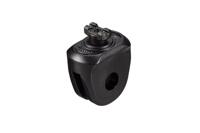 Infini HC02 Lamp beugel Voor Lava-licht - Zwart Infini HC02 Lamp beugel Voor Lava-licht - Zwart