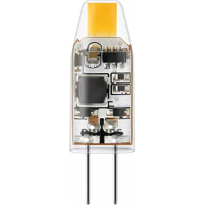 Philips 1W - G4 - 2700K - 115 lumen set van 2 - 929003778931