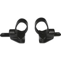 Trelock ringslot zr 20 - zwart