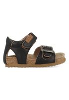 Shoesme Sandalen BI23S093-G Zwart maat