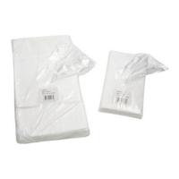 Boterhamzakjes - LDPE 10/4 x 27 Cm T20 - 1000 stuks