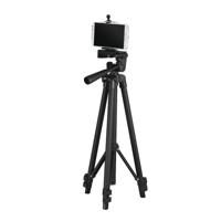 Hama Star Smartphone tripod Smartphone-/digitale camera 3 poot/poten Zwart - thumbnail