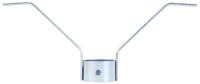 Stokhouder 30mm - Talentools