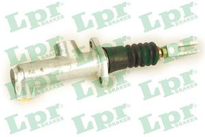 Hoofdcilinder, koppeling 2110