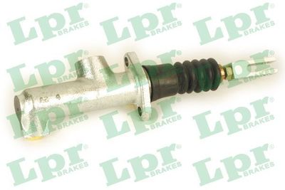 Hoofdcilinder, koppeling 2110