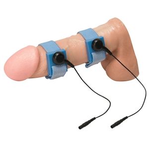 Electrosex Elastische Penis Banden