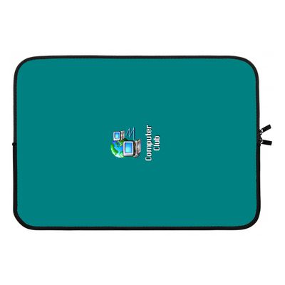 Win98: Laptop sleeve 13 inch