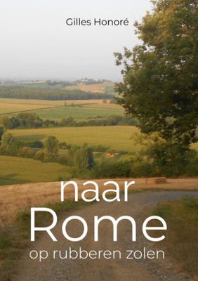 Reisverhaal NAAR ROME | Gilles Honoré