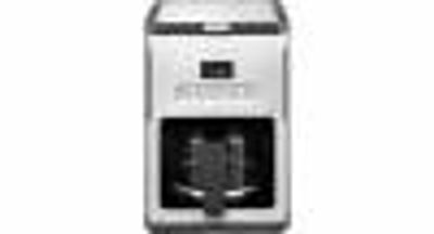 Krups Control KM442D - Koffiezetapparaat