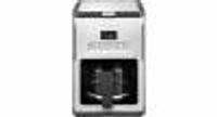 Krups Control KM442D - Koffiezetapparaat