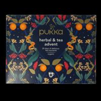Pukka Advent calendar bio 24 Stuks