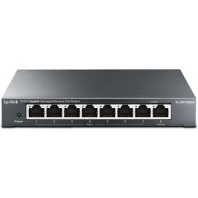 TP-LINK TL-RP108GE Reverse PoE