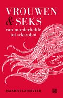 Vrouwen & seks - Maartje Laterveer - ebook